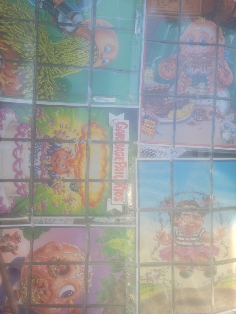 Gpk Cards