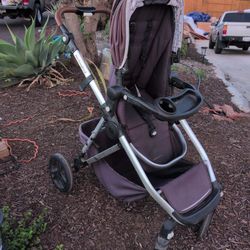 FREE Mockingbird Stroller 