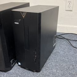 Acer Desktop Computer - Great Condition! 