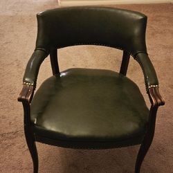 Vintage Chair