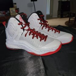 Adidas D.Rose (Vintage)