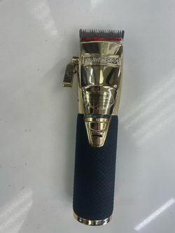 Babyliss boost fx clippers