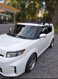 2012 Scion xB