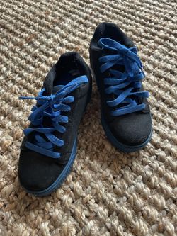 Heelys shoes/skates for kids