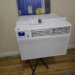 For Home  - Emerson 10000btu. 