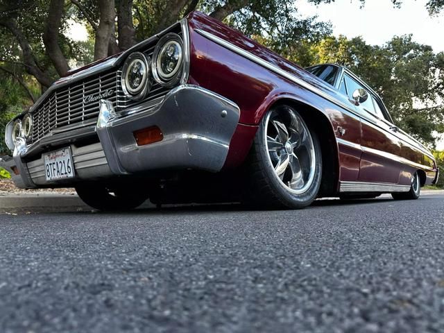 1964 CHEVROLET IMPALA