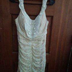 Woman's Dress