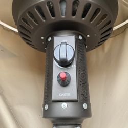 Outdoor Patio Heater 