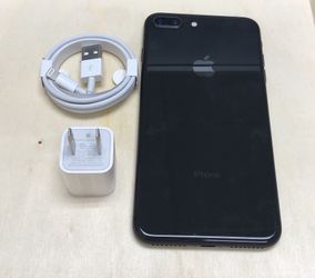 iPhone 8 Plus 64GB Factory Unlocked
