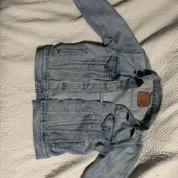 Levi’s Women’s Jean Jacket