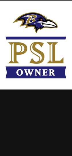 Baltimore Ravens Playoff Tickets