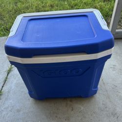 Igloo Ice Chest 