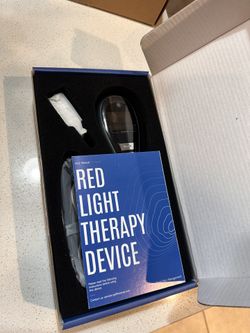 Okyan Infrared Light Therapy Device