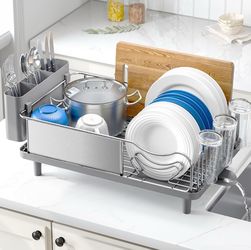 Dish Rack. (1075)