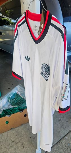 Jersey mexico