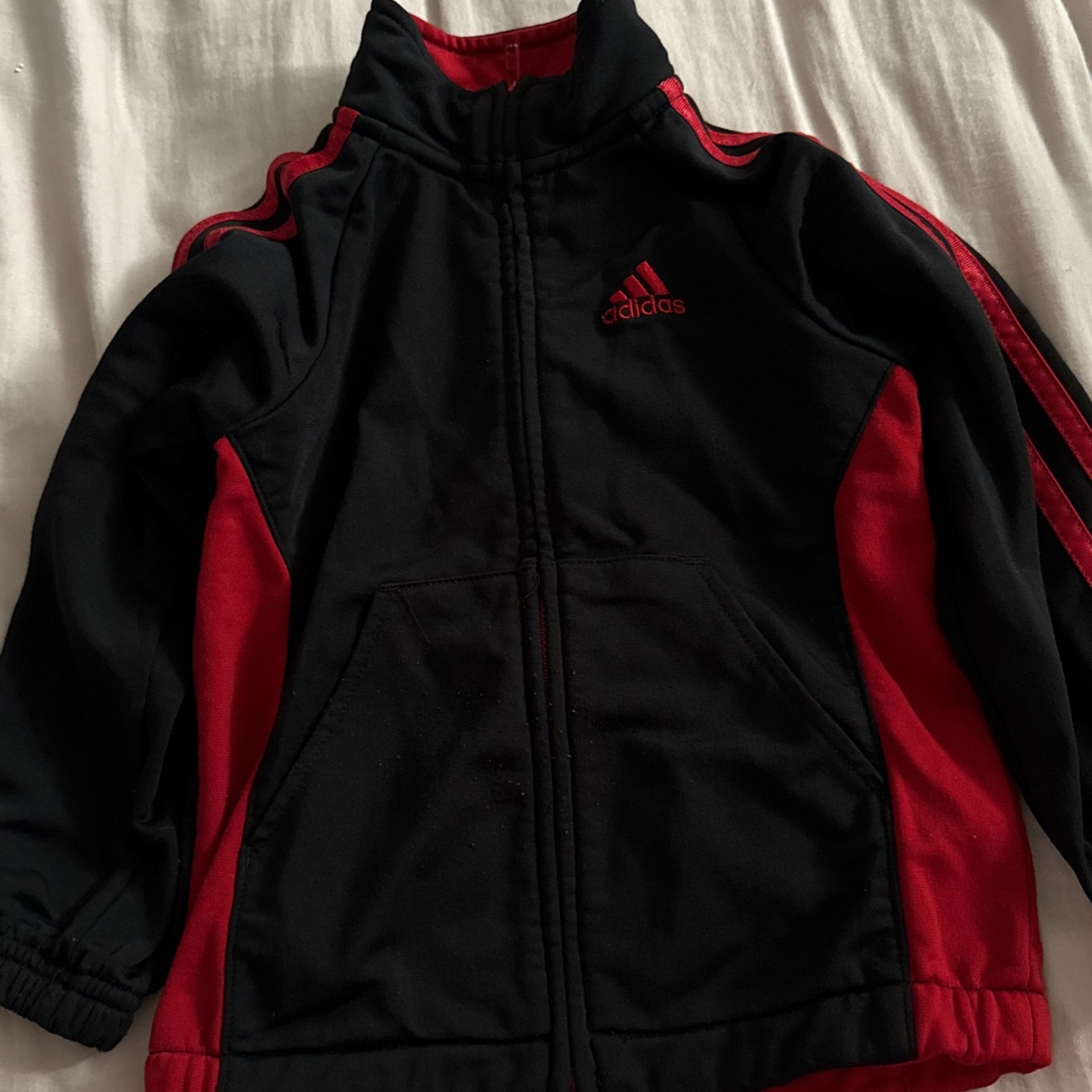 3 T Adidas Baby Sweater