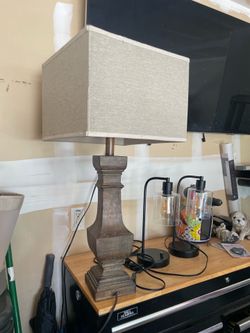 Lamp
