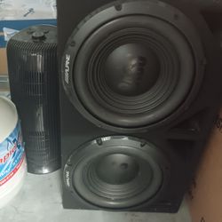 Speakers 12