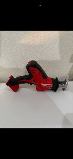 Milwaukee HACKZALL M18