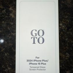 iPhone 16 Plus Screen Protector