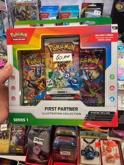 Pokémon
