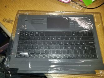 Microsoft surface pro 3 or 4 keyboard only