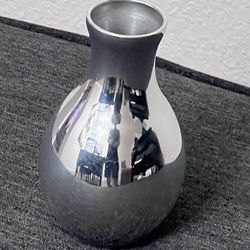 Nambe Vase