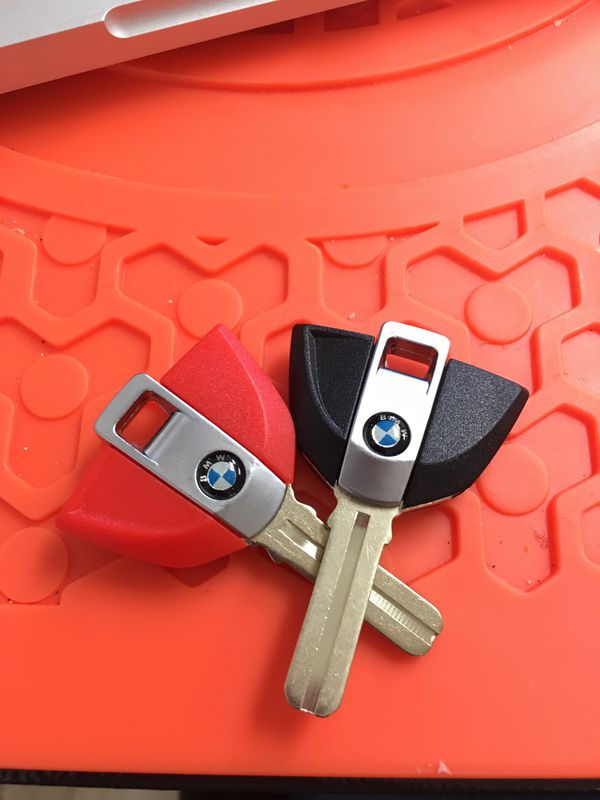 BMW MOTORCYCLE KEY for Sale in Alhambra, CA - OfferUp
