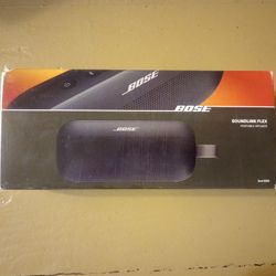 Bose SoundLink Flex Portable Bluetooth Speaker (2nd Gen)