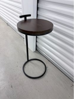 Delivery Available Side Corner Table