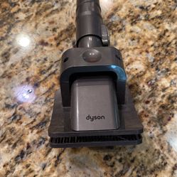 Dyson Grooming Tool