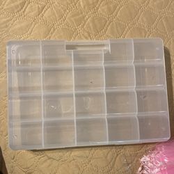 Box Divider 