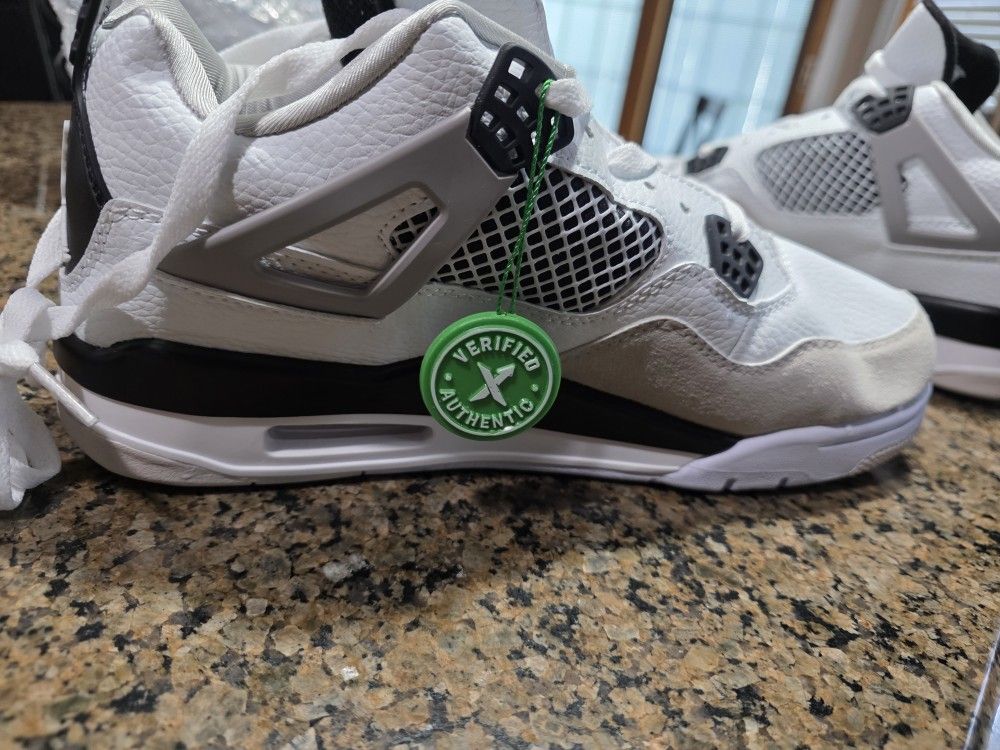 Brand New Size 12 Shoes