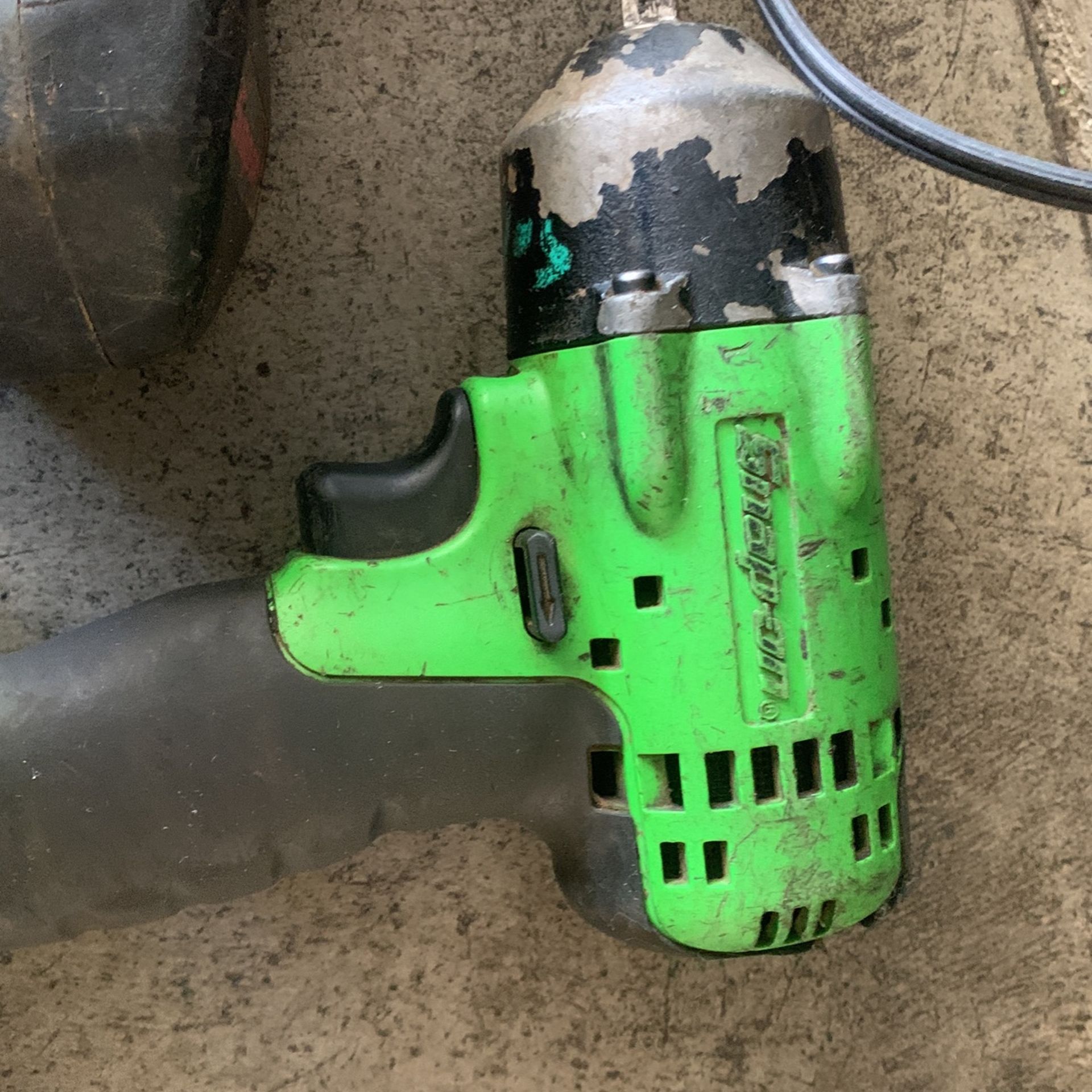 SNAP ON 3/8 IMPAC $120