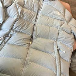M NORTHFACE JACKET