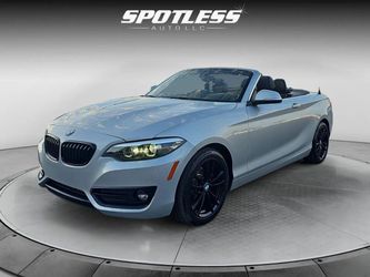 2020 BMW 230i