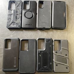 Samsung S20 - S21 Phone Cases