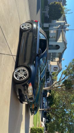 2008 bmw 135i n54