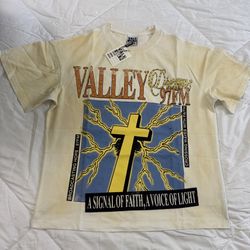 Valley Forever T-shirt 