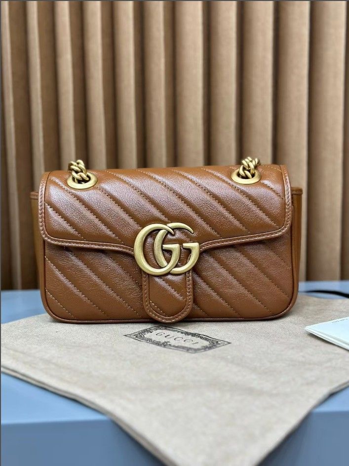 Gucci bag