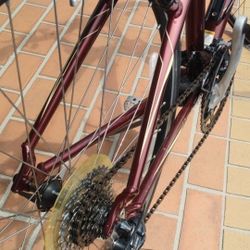 Trek Bike 7.3