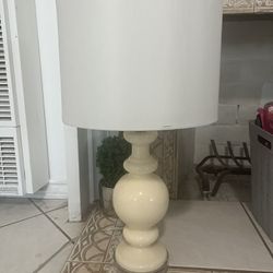Beautiful Lamp