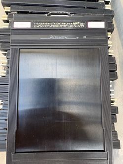 26 -4x5 film holders