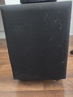 JBL Northridge E Series Speaker