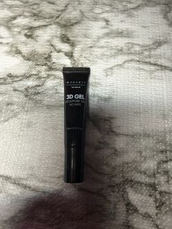 3D gel