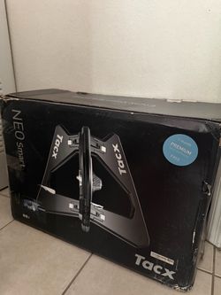 Tacx neo smart