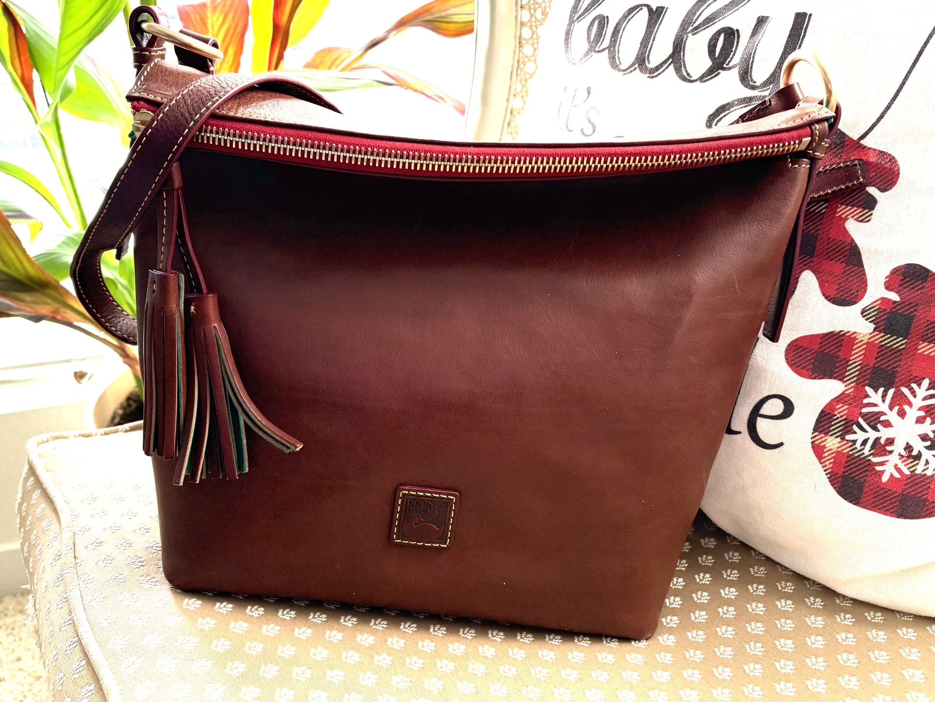 Dooney &Bourke Bag
