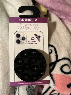 Phone Stand Grip