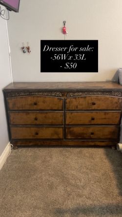 Dresser