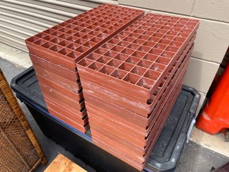 Grodan Gro-Smart tray inserts